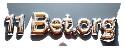 11bet org logo